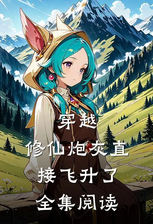 穿越：修仙炮灰直接飞升了全集阅读