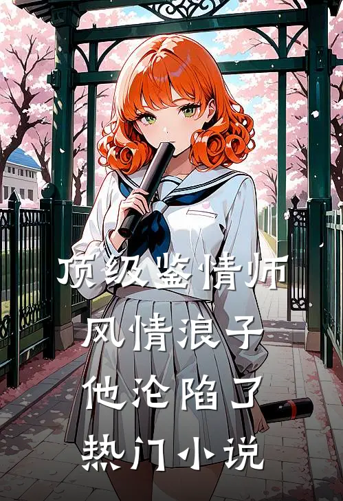 顶级鉴情师：风情浪子他沦陷了热门小说
