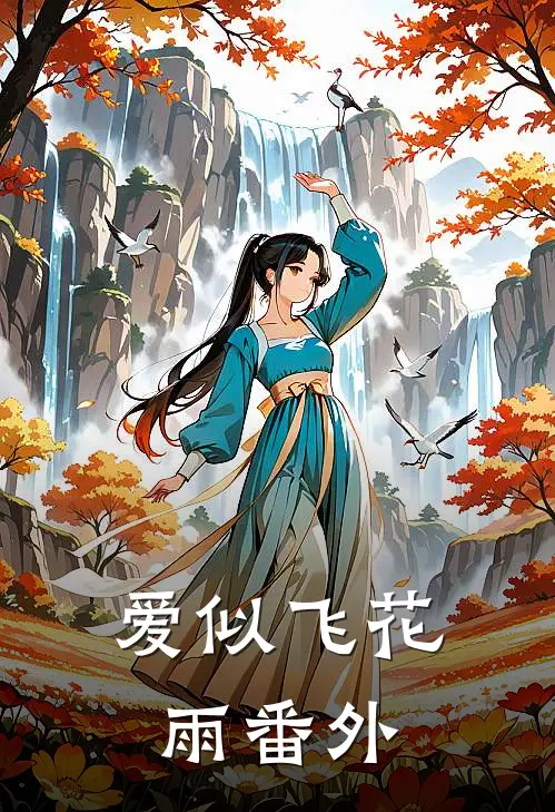 爱似飞花雨番外