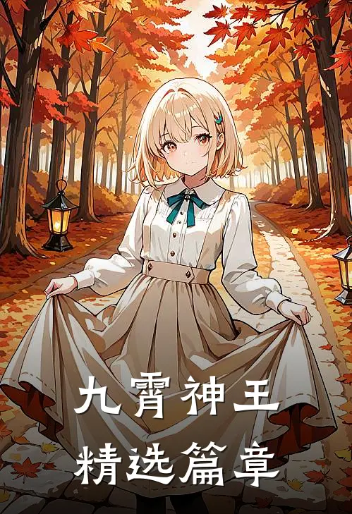 九霄神王精选篇章