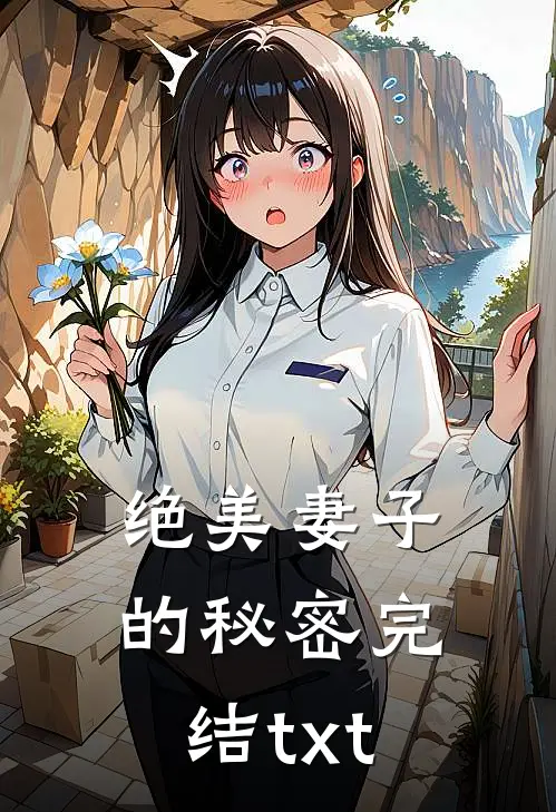 绝美妻子的秘密完结txt