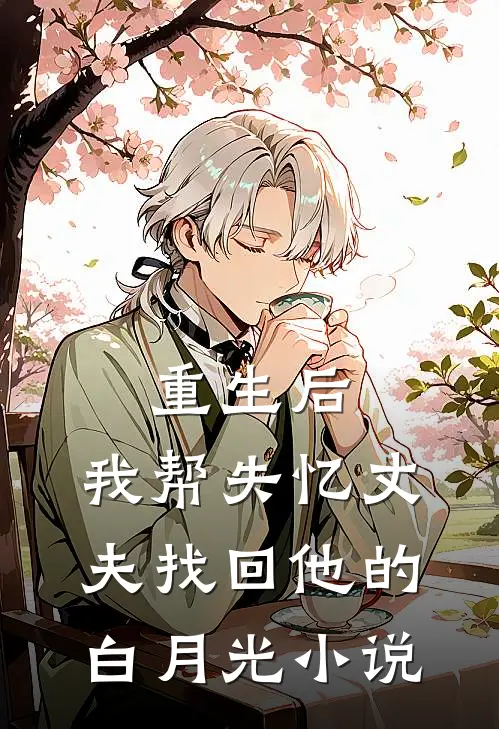 重生后，我帮失忆丈夫找回他的白月光小说