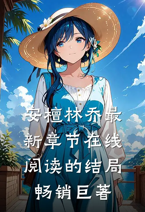 安檀林乔最新章节在线阅读的结局畅销巨著