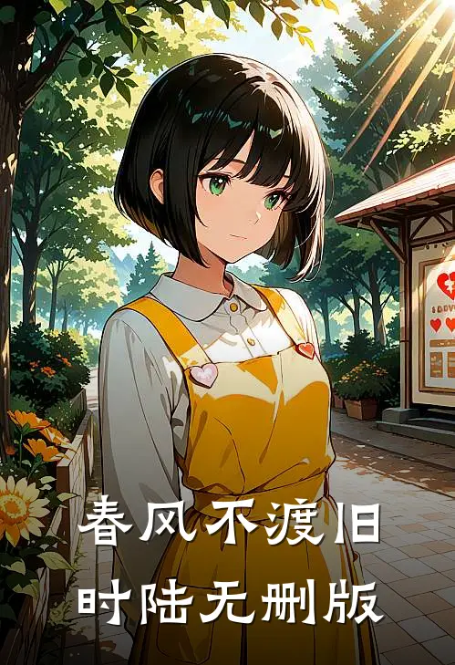 春风不渡旧时陆无删版