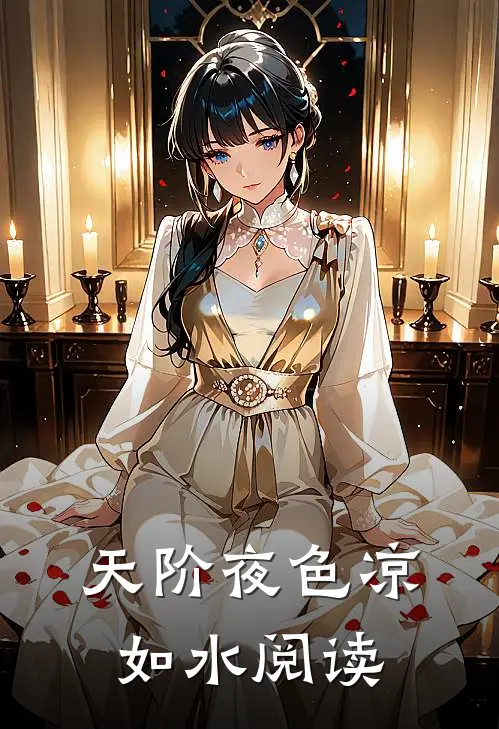 天阶夜色凉如水阅读