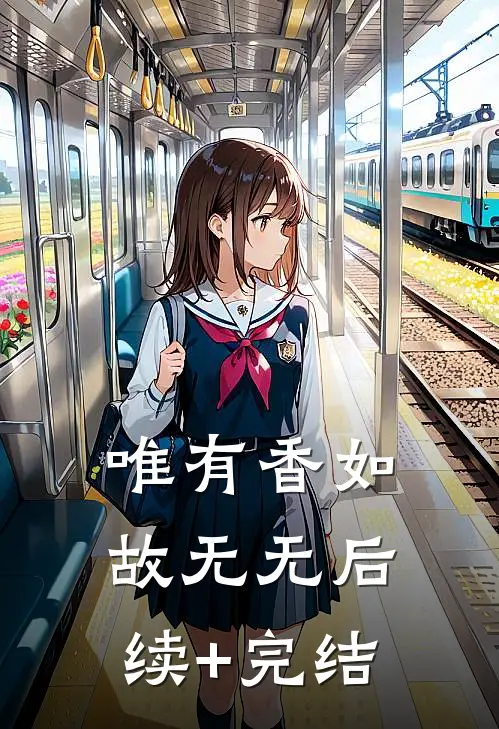 唯有香如故无无后续+完结