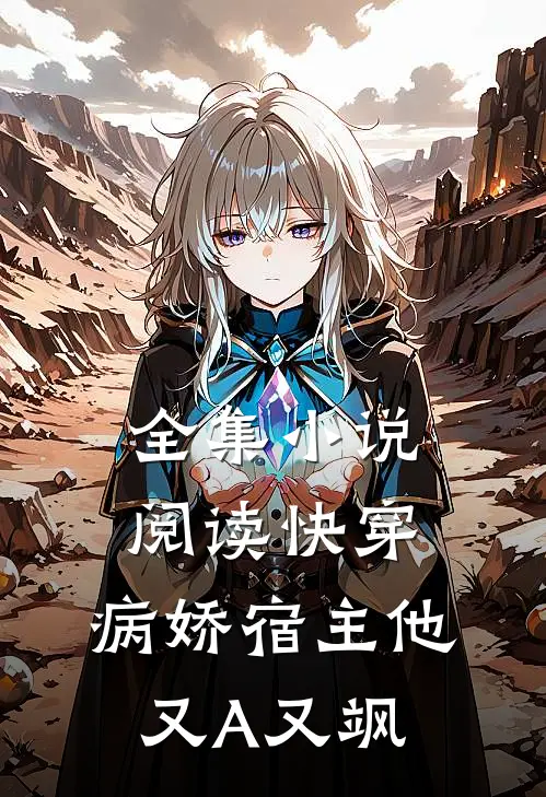 全集小说阅读快穿：病娇宿主他又A又飒