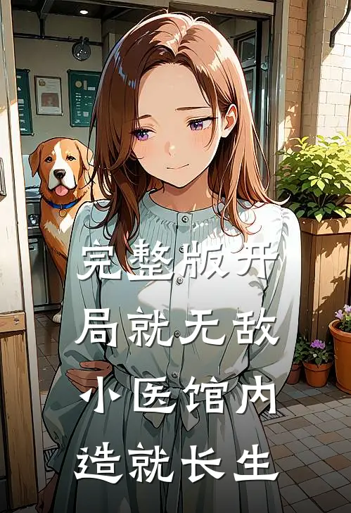 完整版开局就无敌，小医馆内造就长生
