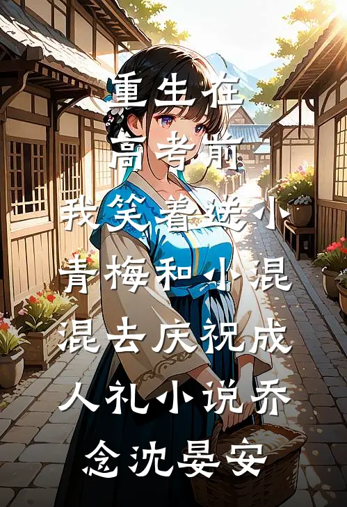 重生在高考前，我笑着送小青梅和小混混去庆祝成人礼小说乔念沈晏安