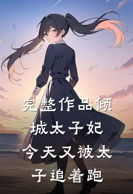 完整作品倾城太子妃：今天又被太子追着跑