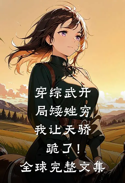 穿综武开局矮矬穷，我让天骄跪了！全球完整文集