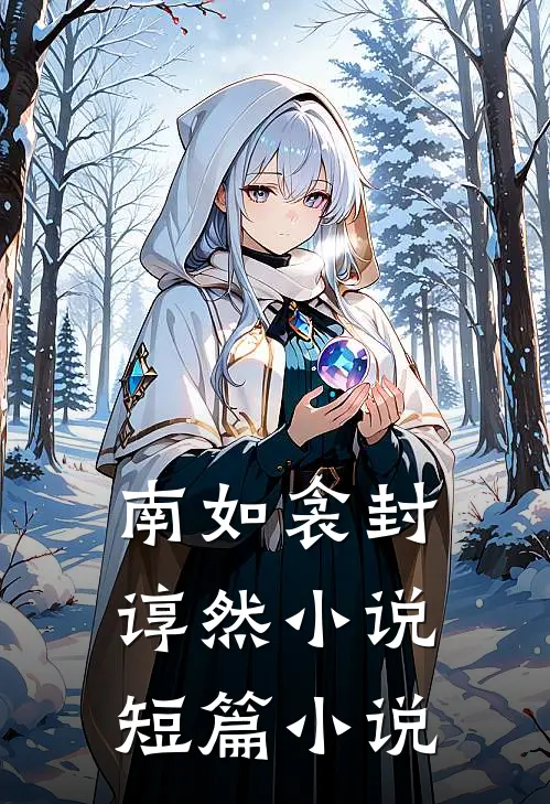 南如衾封谆然小说短篇小说