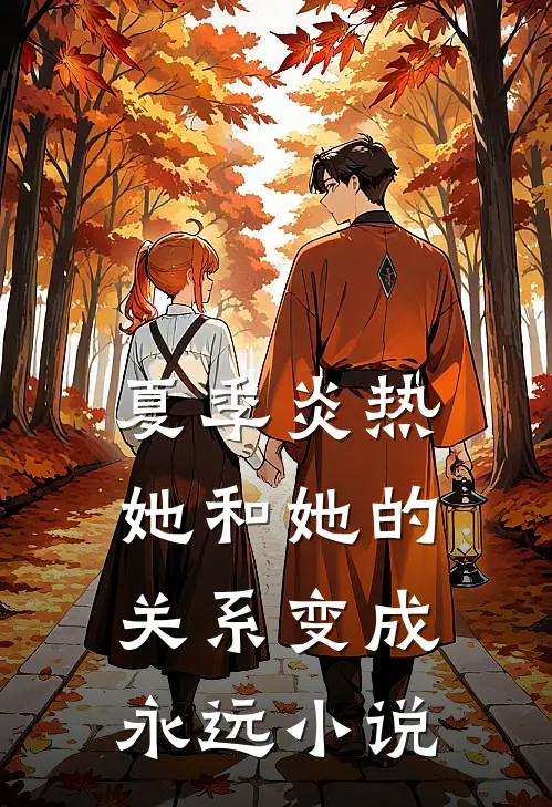夏季炎热，她和她的关系变成永远小说