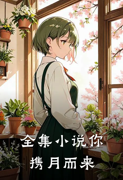 全集小说你携月而来