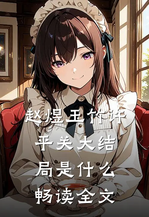 赵煜玉竹许平关大结局是什么畅读全文