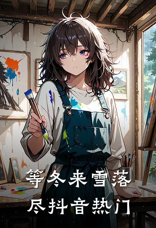 等冬来雪落尽抖音热门