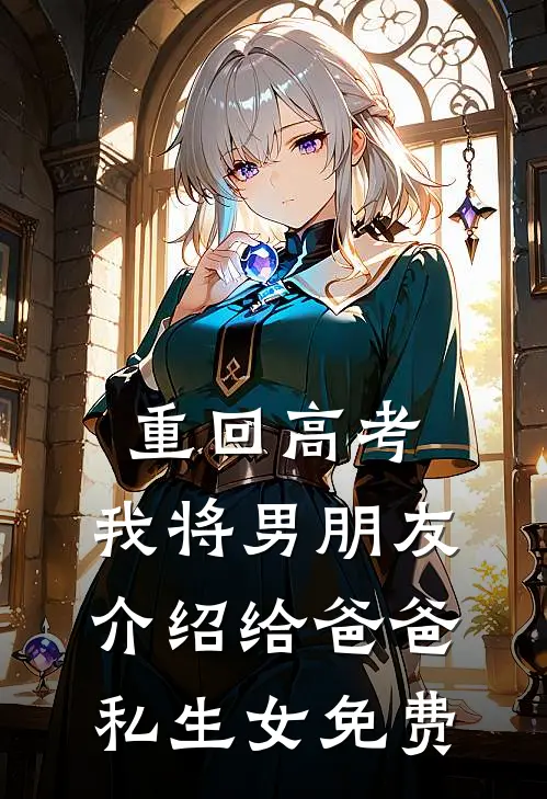 重回高考，我将男朋友介绍给爸爸私生女免费