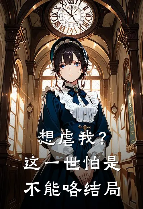 想虐我？这一世怕是不能咯结局