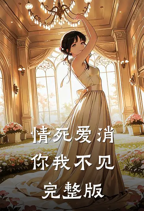情死爱消，你我不见完整版