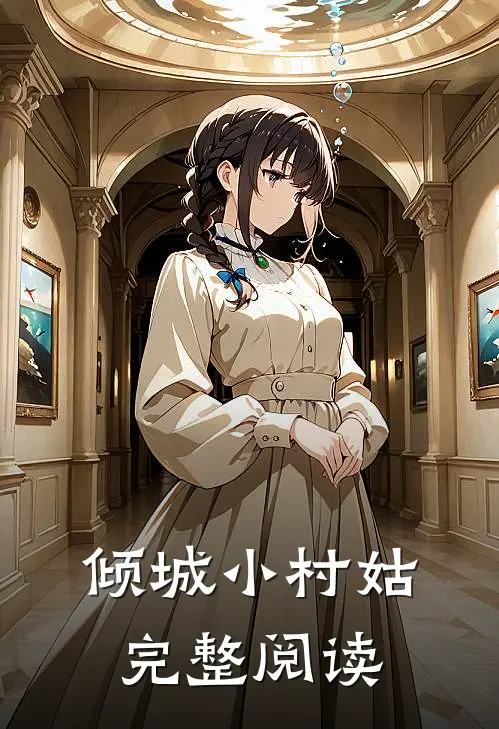 倾城小村姑完整阅读