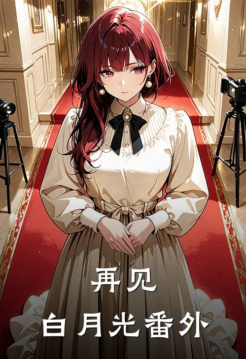再见，白月光番外