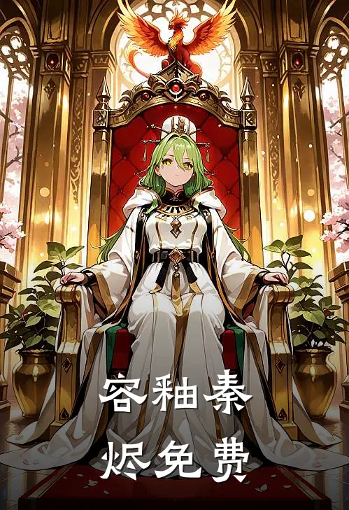容釉秦烬免费