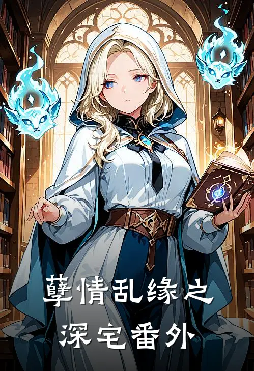 孽情乱缘之深宅 番外