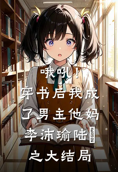 哦吼！穿书后我成了男主他妈李沛瑜陆玙之大结局