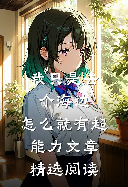 我只是去个海边，怎么就有超能力文章精选阅读