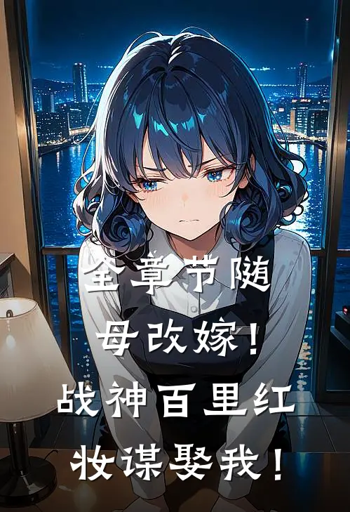 全章节随母改嫁！战神百里红妆谋娶我！