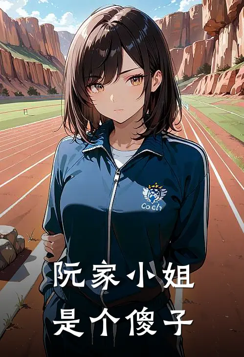 阮家小姐是个傻子