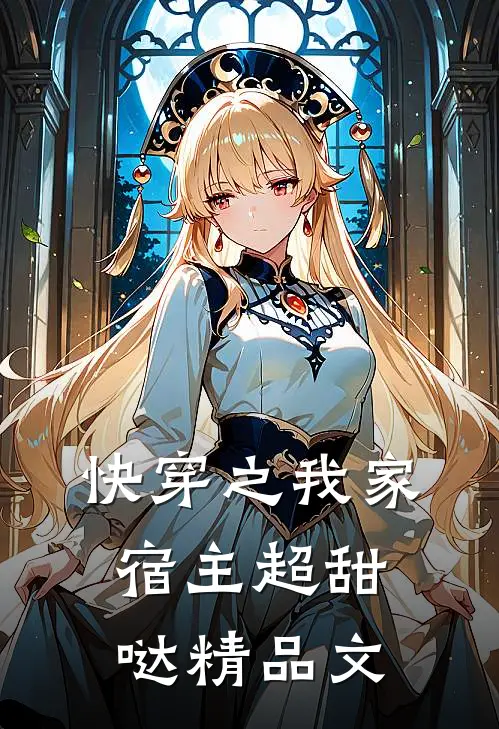快穿之我家宿主超甜哒精品文