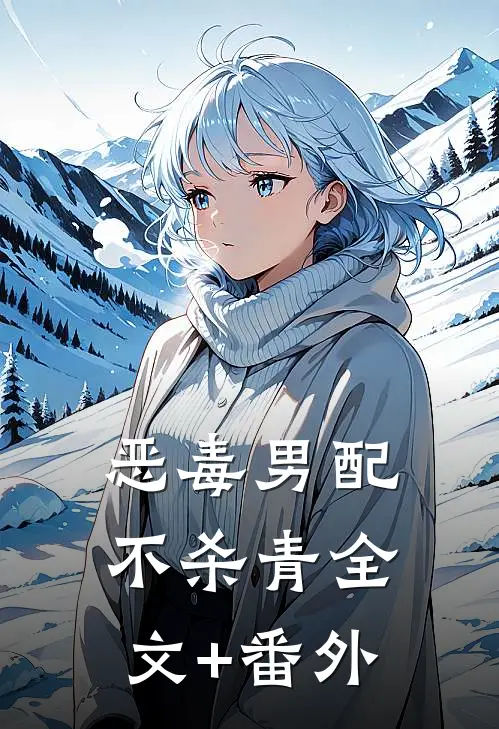 恶毒男配不杀青全文+番外