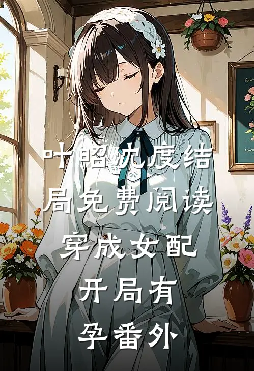 叶昭沈度结局免费阅读穿成女配，开局有孕番外