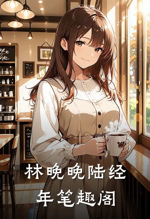 林晚晚陆经年笔趣阁