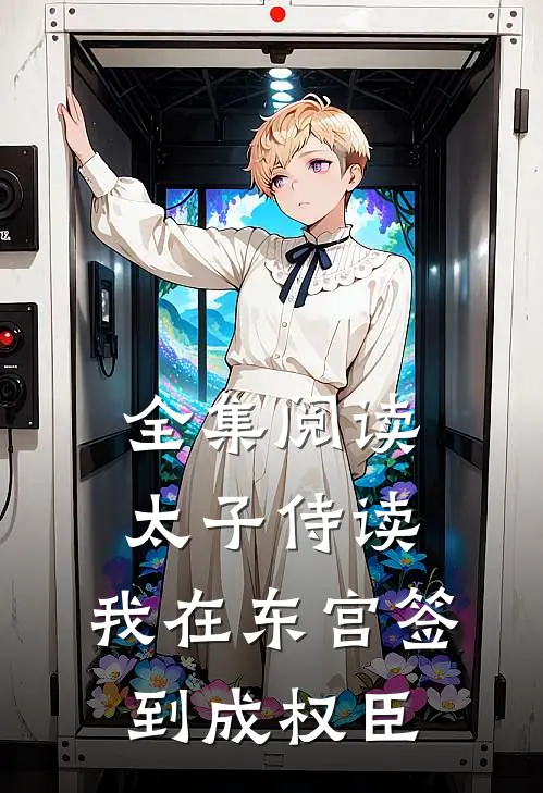 全集阅读太子侍读：我在东宫签到成权臣
