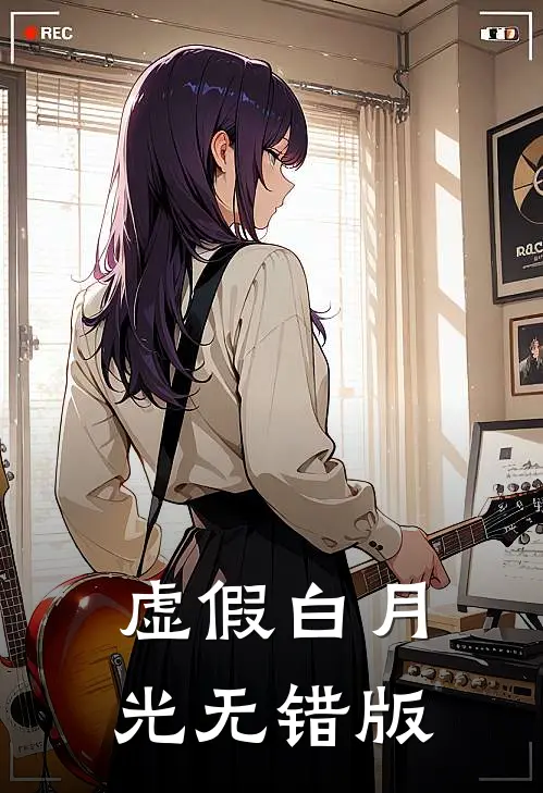 虚假白月光无错版