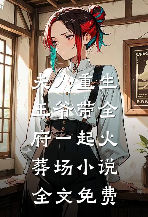 夫人重生,王爷带全府一起火葬场全文免费阅读