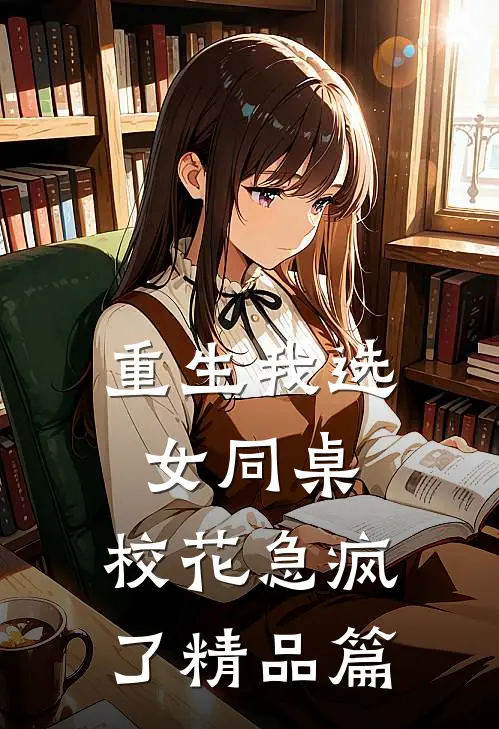 重生我选女同桌，校花急疯了精品篇