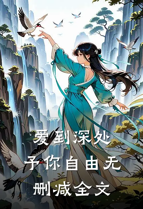 爱到深处,予你自由无删减全文在线阅读