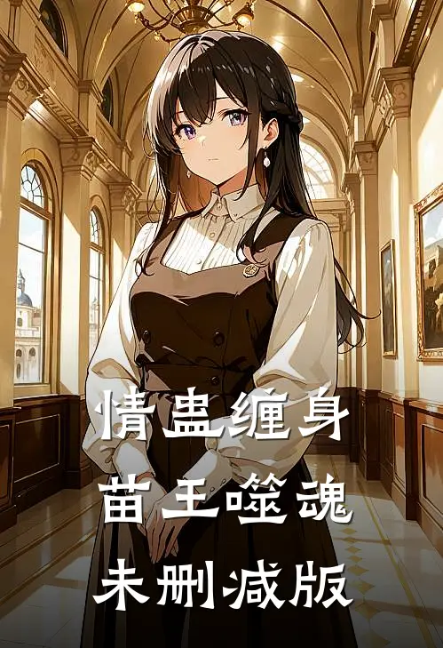 情蛊缠身，苗王噬魂未删减版
