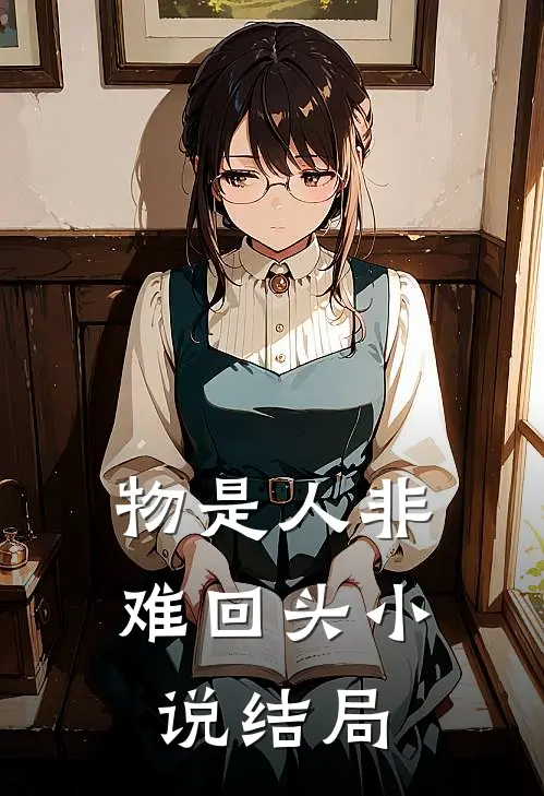 物是人非难回头小说结局