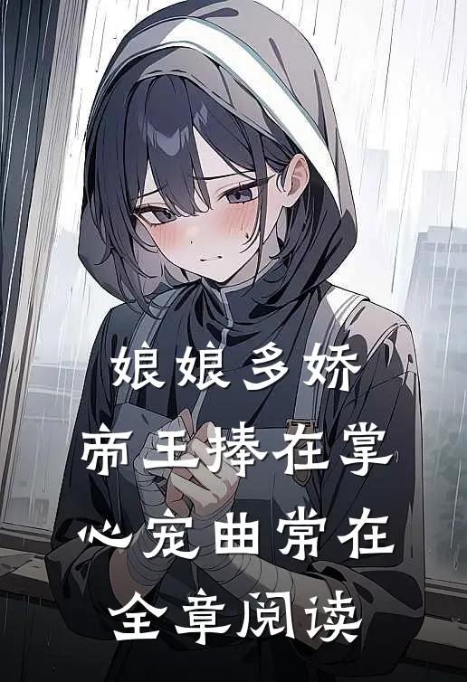 娘娘多娇,帝王捧在掌心宠曲常在全章阅读