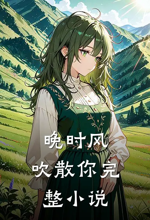 晚时风，吹散你完整小说
