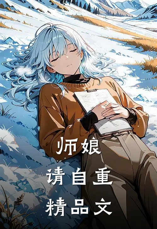 师娘，请自重精品文