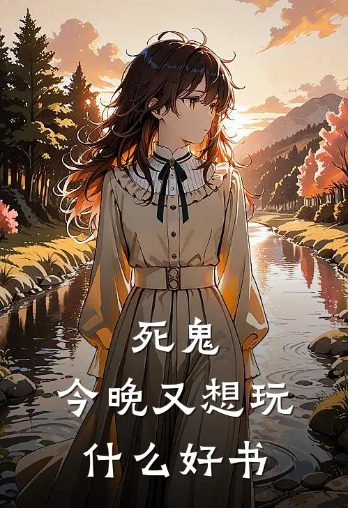 死鬼，今晚又想玩什么好书