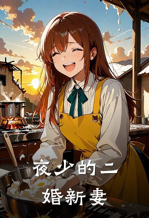 夜少的二婚新妻