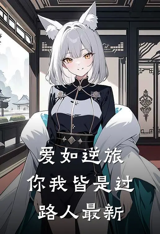 爱如逆旅,你我皆是过路人最新版