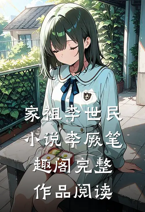 家祖李世民小说李厥笔趣阁完整作品阅读