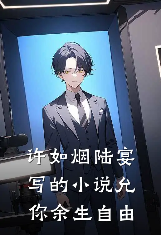 许如烟陆宴写的小说允你余生自由